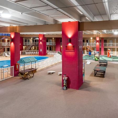 Quality Inn & Suites Richfield Εξωτερικό φωτογραφία