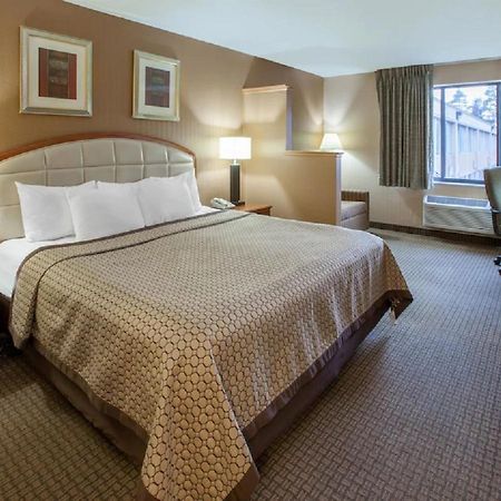 Quality Inn & Suites Richfield Εξωτερικό φωτογραφία