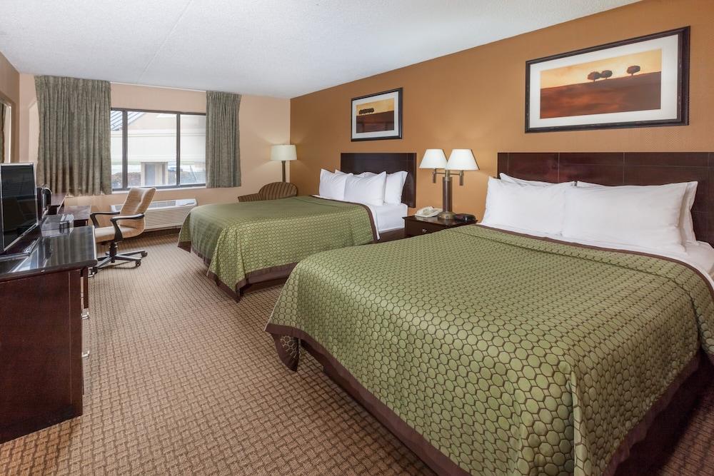 Quality Inn & Suites Richfield Εξωτερικό φωτογραφία
