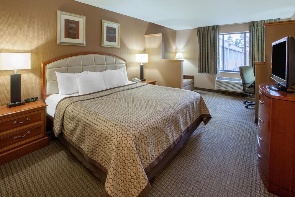 Quality Inn & Suites Richfield Εξωτερικό φωτογραφία