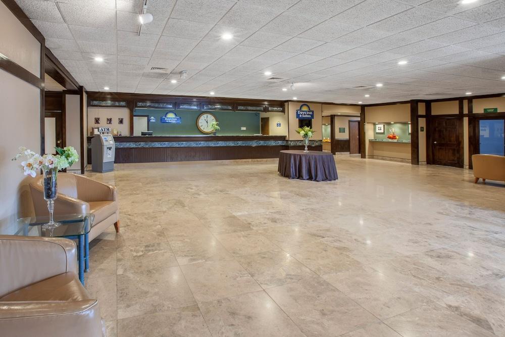 Quality Inn & Suites Richfield Εξωτερικό φωτογραφία