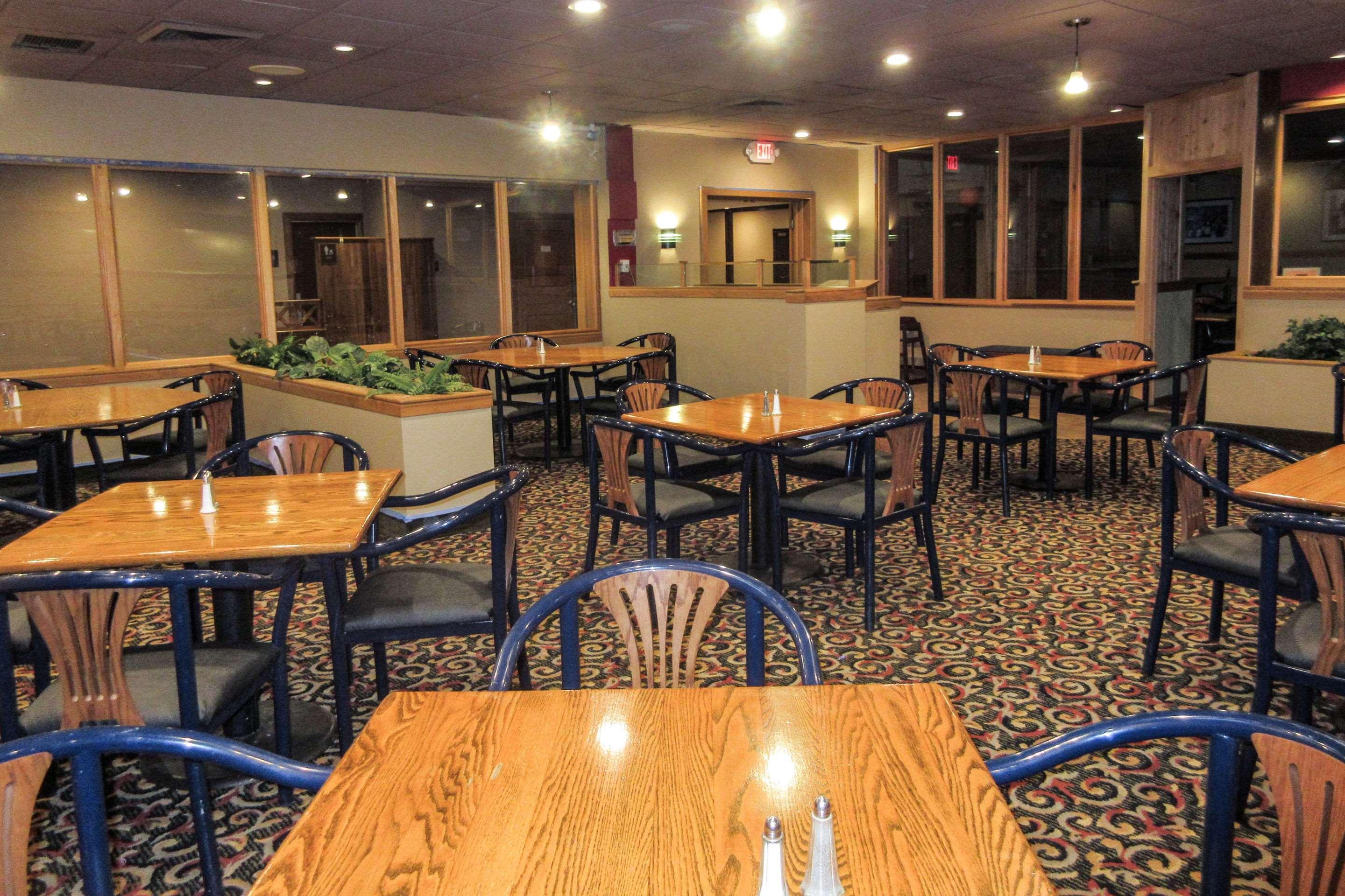 Quality Inn & Suites Richfield Εξωτερικό φωτογραφία