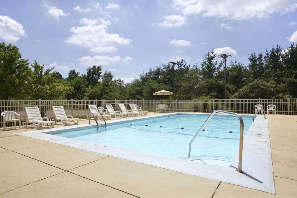 Quality Inn & Suites Richfield Ανέσεις φωτογραφία