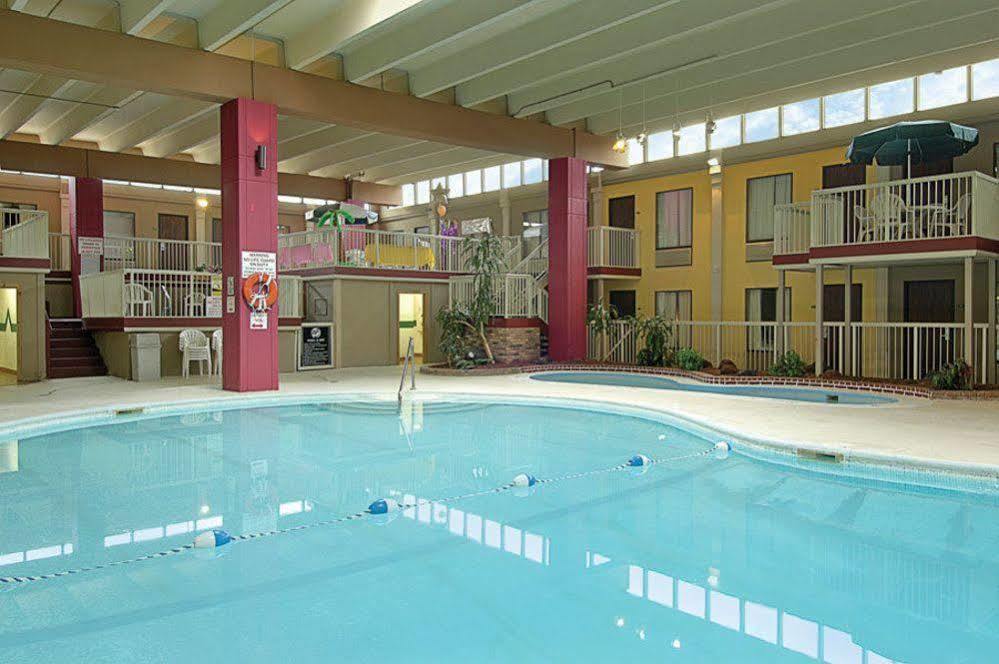 Quality Inn & Suites Richfield Ανέσεις φωτογραφία