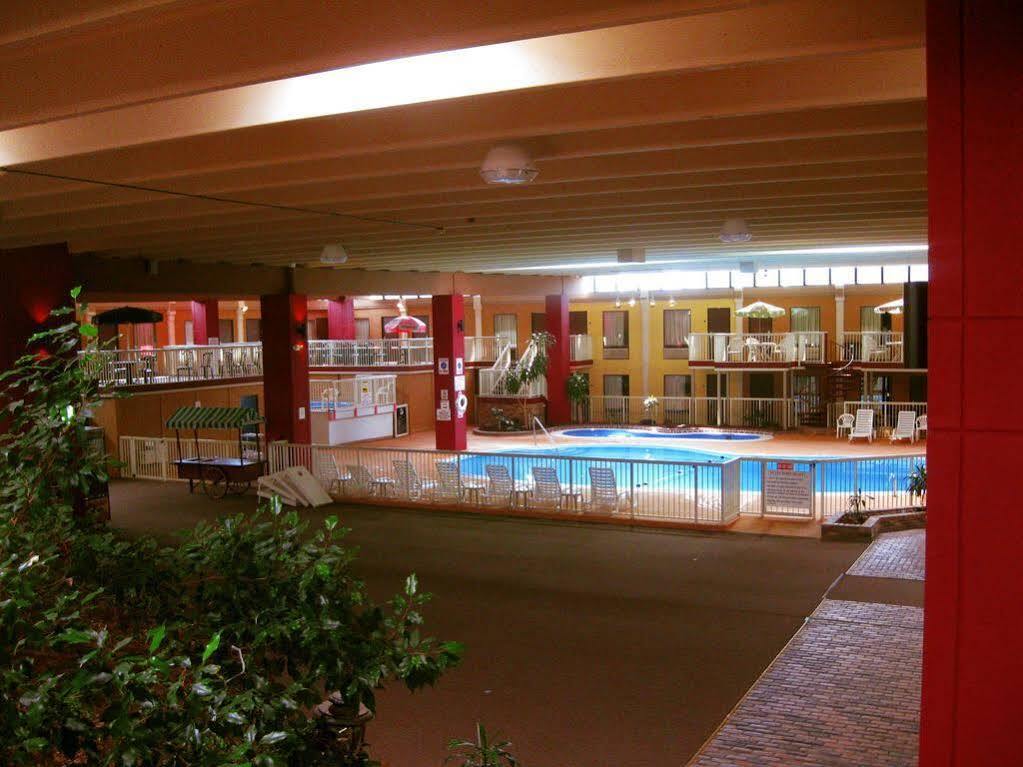 Quality Inn & Suites Richfield Εξωτερικό φωτογραφία