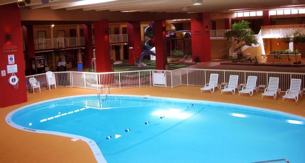 Quality Inn & Suites Richfield Εξωτερικό φωτογραφία
